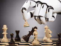 AI STRATEGY