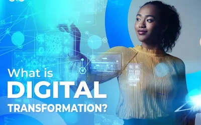 digital transformation consultant hiring