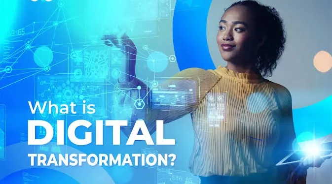 digital transformation consultant hiring