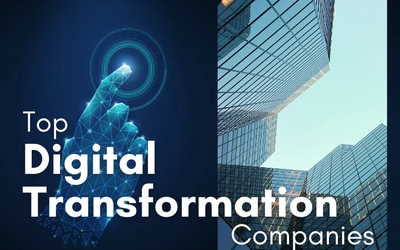top-digital-transformation-companies