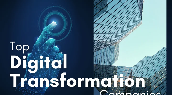 top-digital-transformation-companies