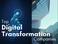 top-digital-transformation-companies